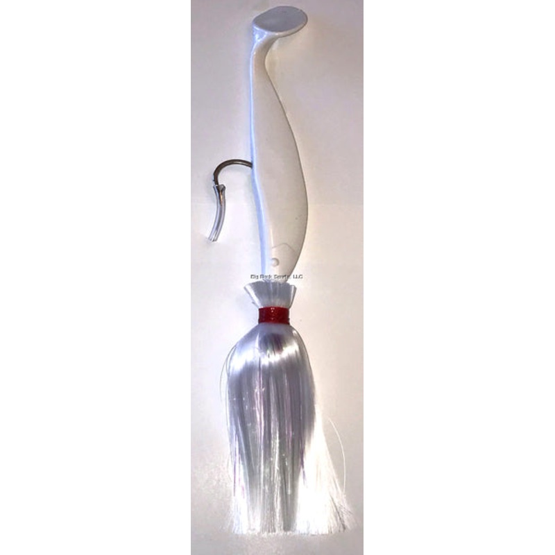 Blue Water Candy MoJo Loaded w/9″, 16oz