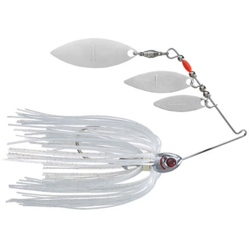 Booyah Mini Shad Spinnerbaits