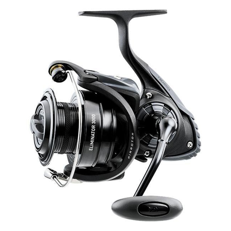 Daiwa Eliminator Spinning Reels