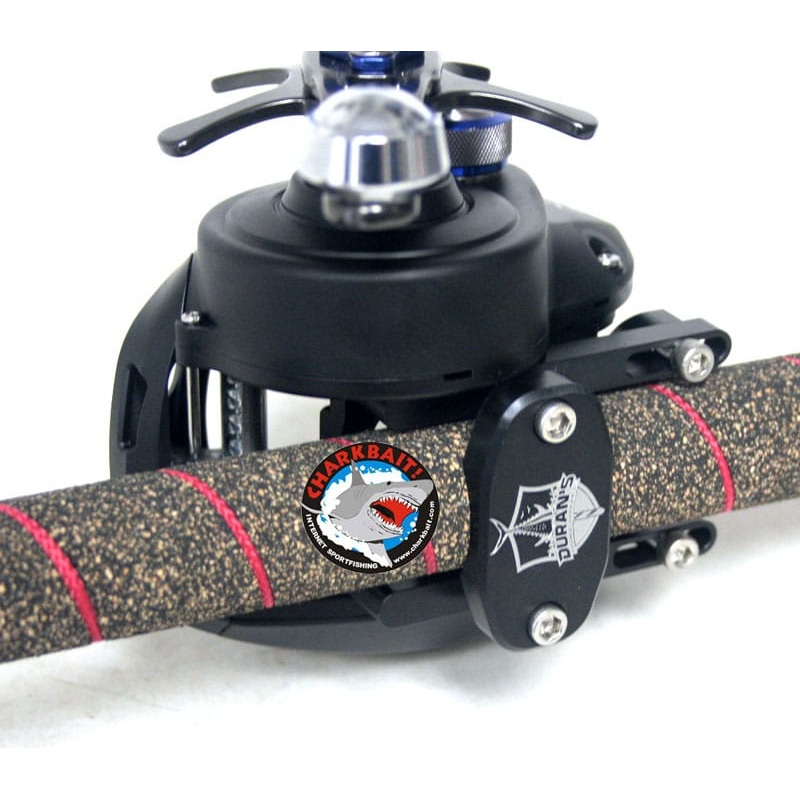 Duran DFP Universal Reel Clamps