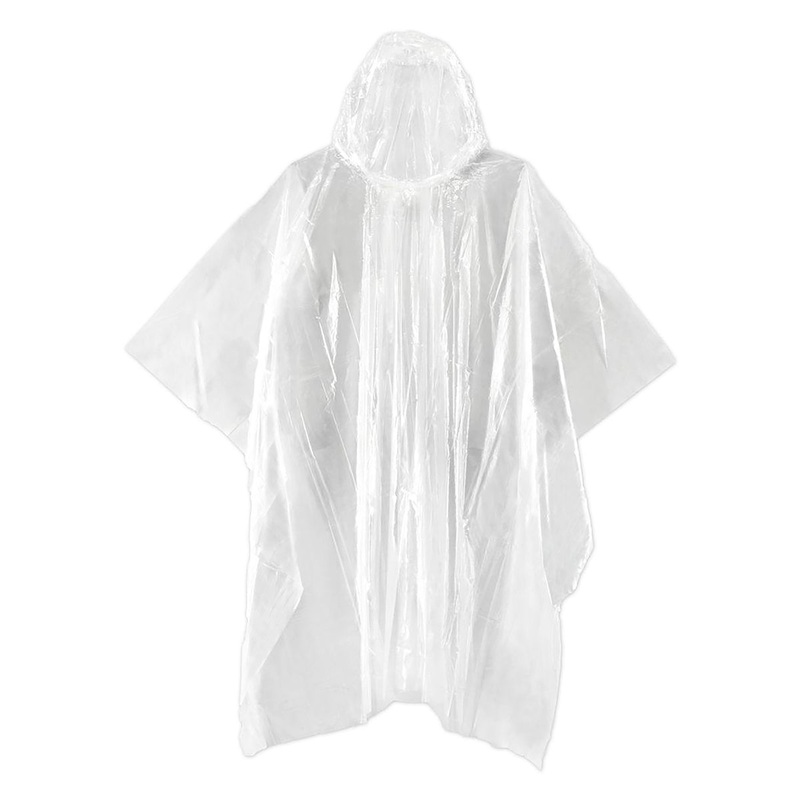 Emergency Poncho