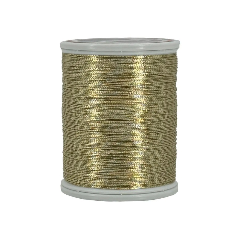 Fuji Ultra Poly Metallic Thread 100M