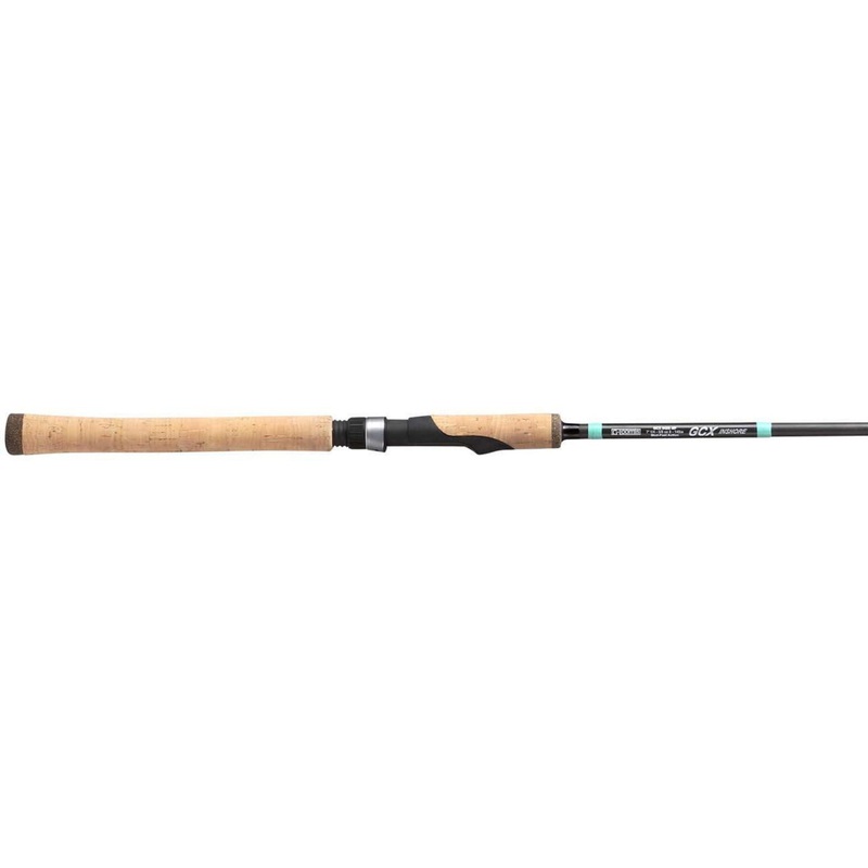 G. Loomis GCX Inshore Spinning Rods