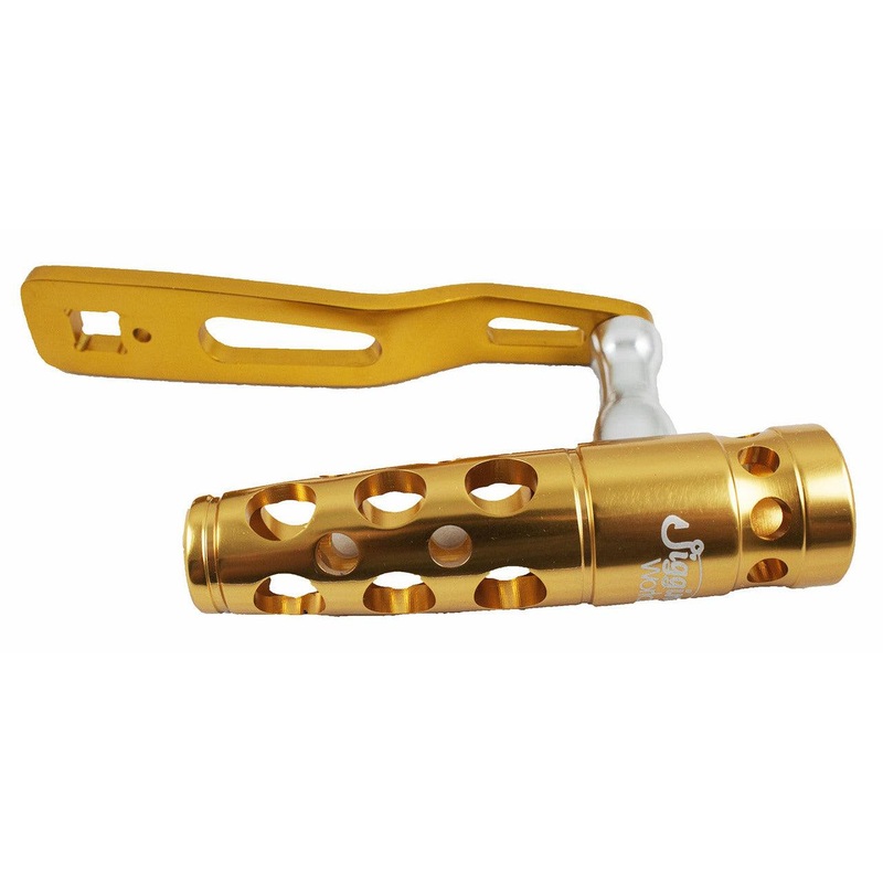 Jigging World – Power Handles for Penn Torque Lever Drag Reels