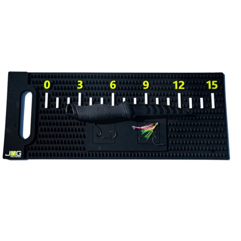 JYG Fishy Mat