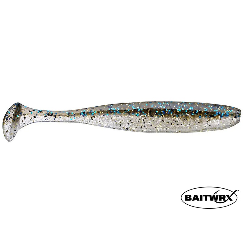 Keitech 4.5″ Easy Shiner (6 Pk)