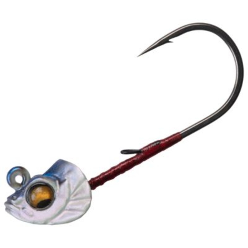 Megabass Okashira Head 1/8oz