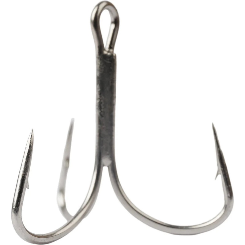 Mustad In-Line Triple Grip Hook – 3X Strong