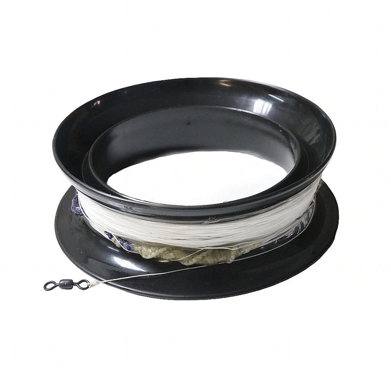 R&R Pre-Rigged Kite Line 80LB