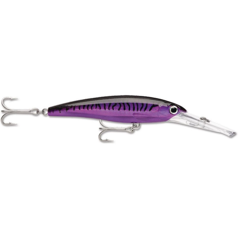 Rapala XRAP Magnum 40 Diving Lures