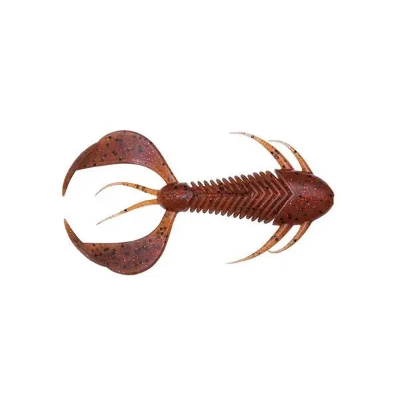 SALE – Megabass Rock Hog 3″ Creature Bait (6 Pk)