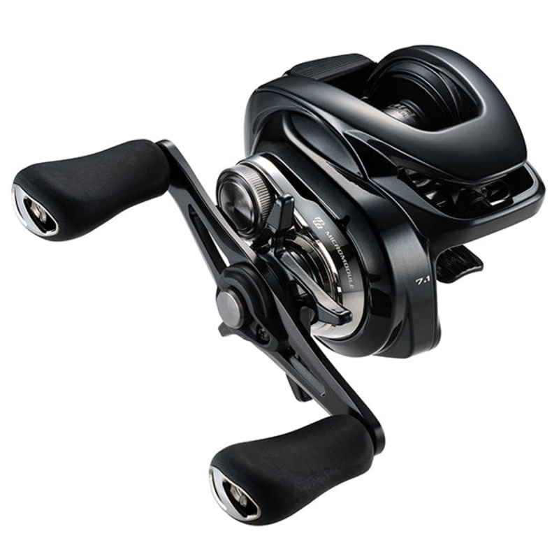 Shimano Metanium 71 XG DC A LH
