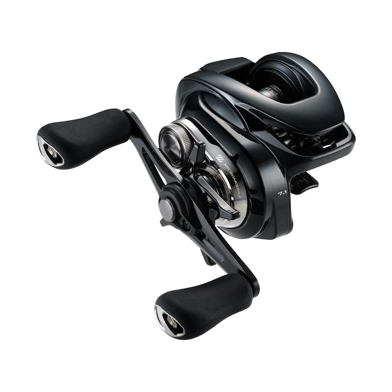 Shimano Metanium DC A 70 Casting Reel