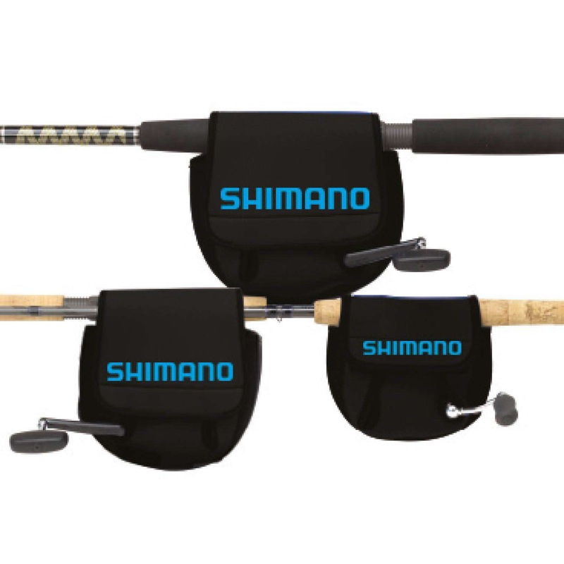 Shimano Neoprene Reel Cover