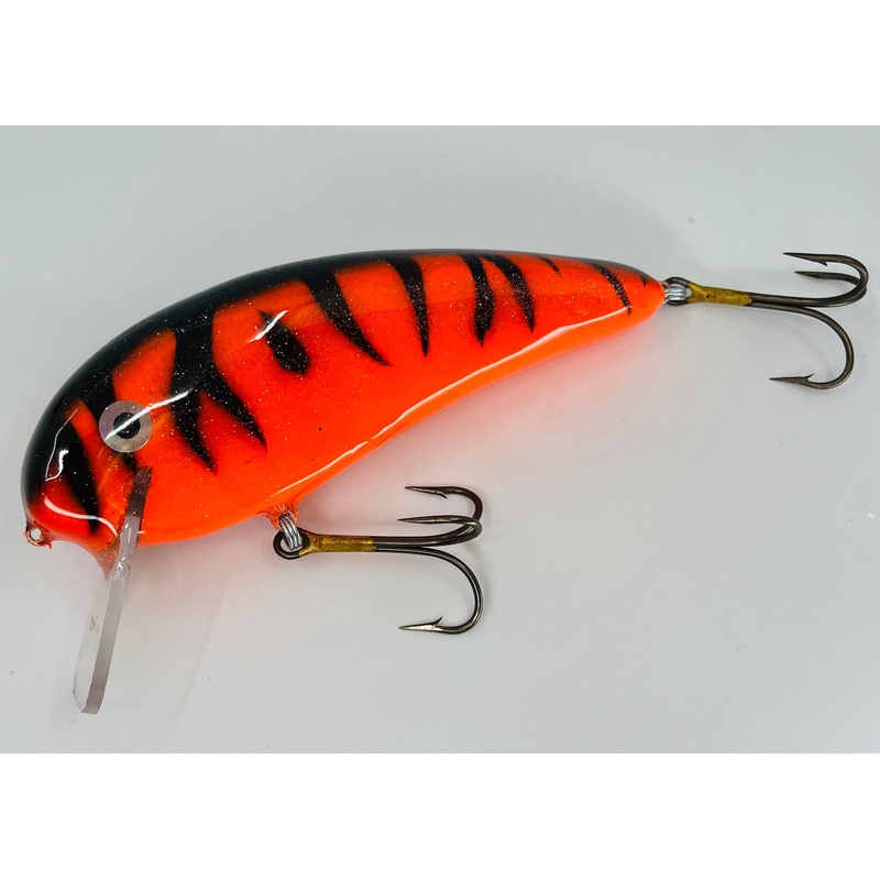 Smoker Tackle | SS Shad