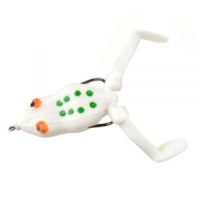 Snag Proof Bass Kicker Frog