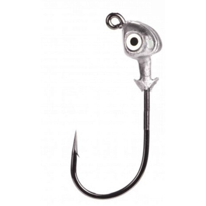 Strike King Squadron Swimbait Jig Head