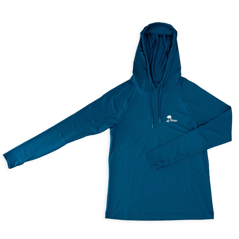 Tailwater Women’s Mangrove Hoodie