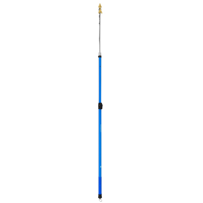 Telescoping Harpoon by Cuda Brand
