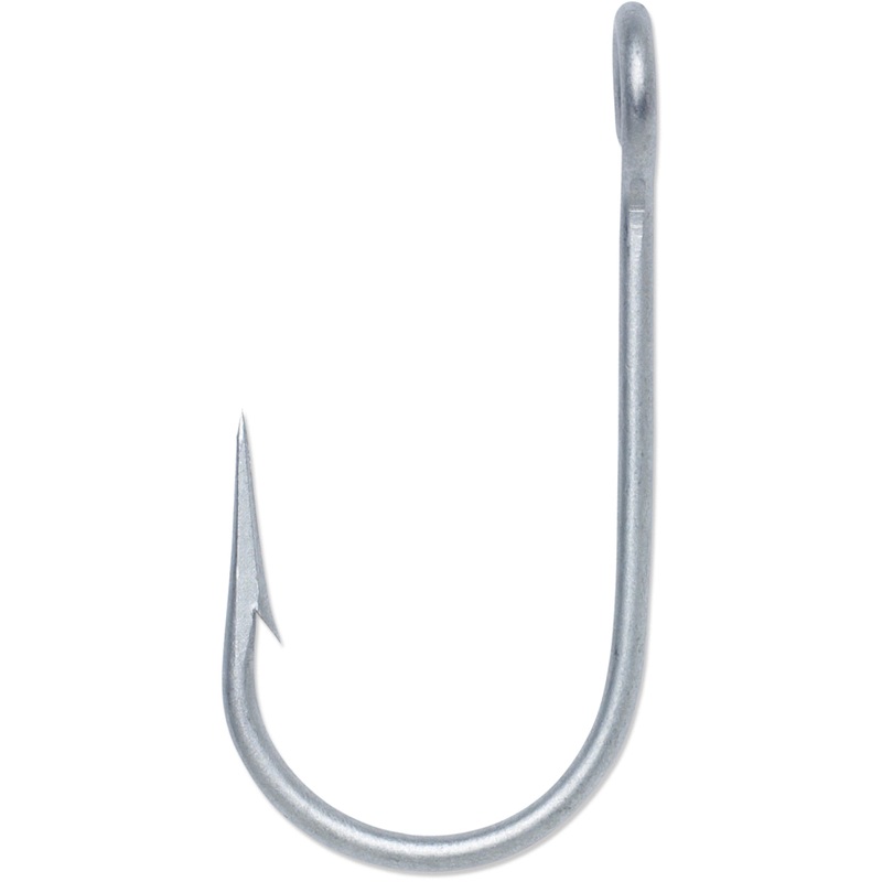 VMC 9171PS Siwash Open-Eye Hooks