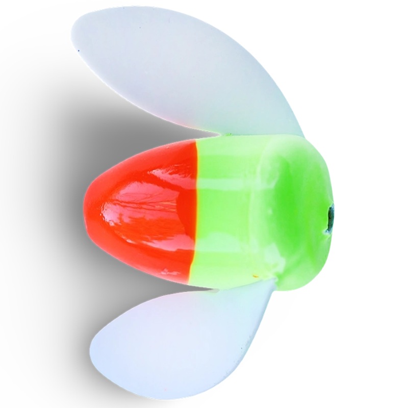 Yakima Bait Size 2 (1-1/4″) Spin-N-Glo’s