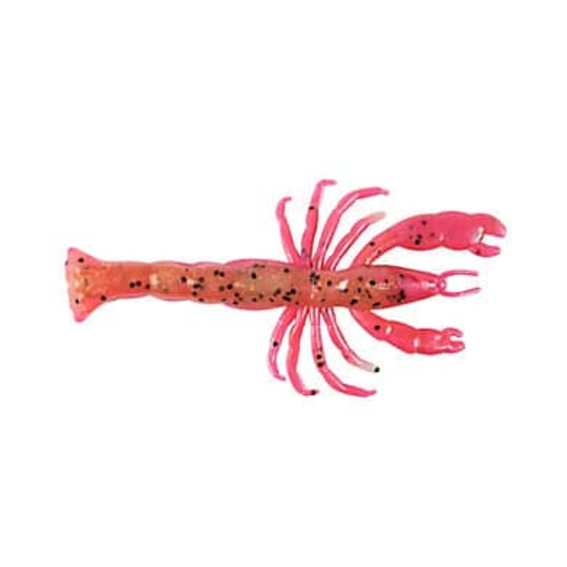 Berkley Gulp 3″ Ghost Shrimp Lures