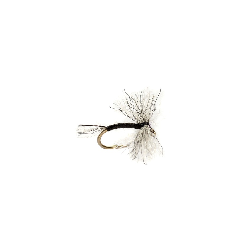Bunny Midge – Fulling Mill Fly