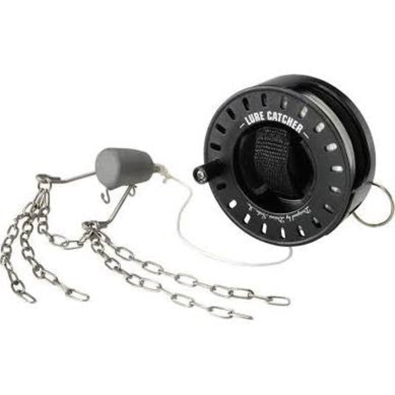 Daiwa Lure Catcher