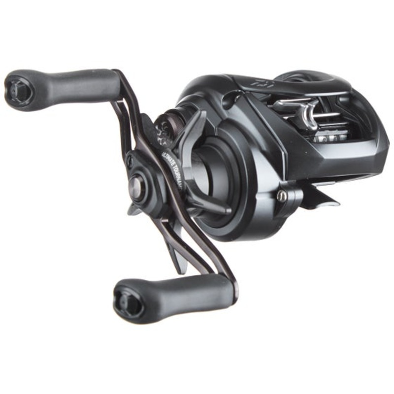 Daiwa Tatula Elite Baitcast Reel TAEL100HSL Left Hand