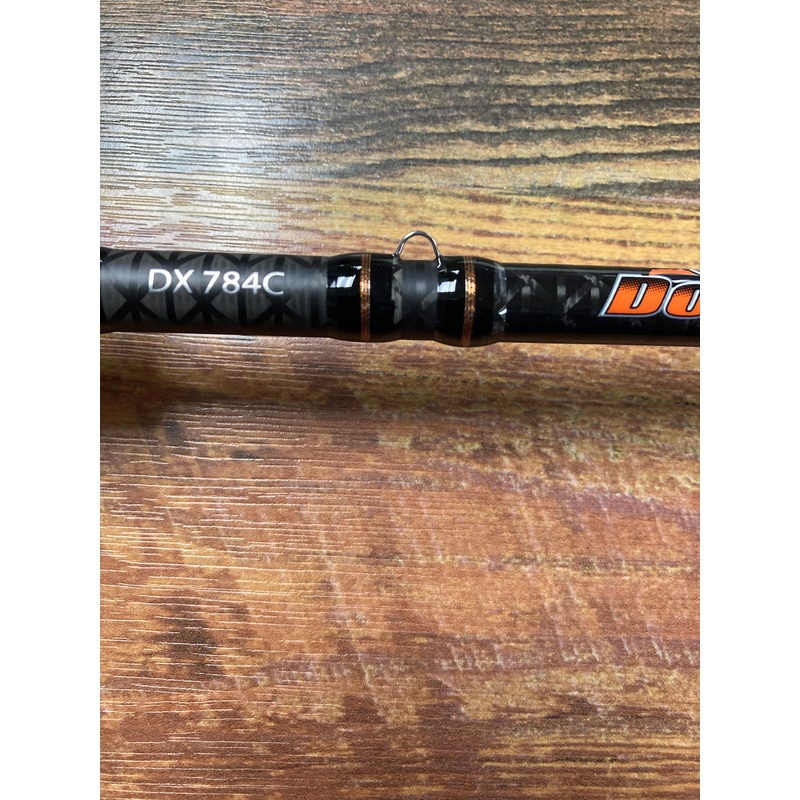 Dobyns Extreme HP – DX 784C – Casting
