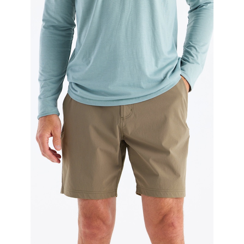 Free Fly Men’s Latitude Short