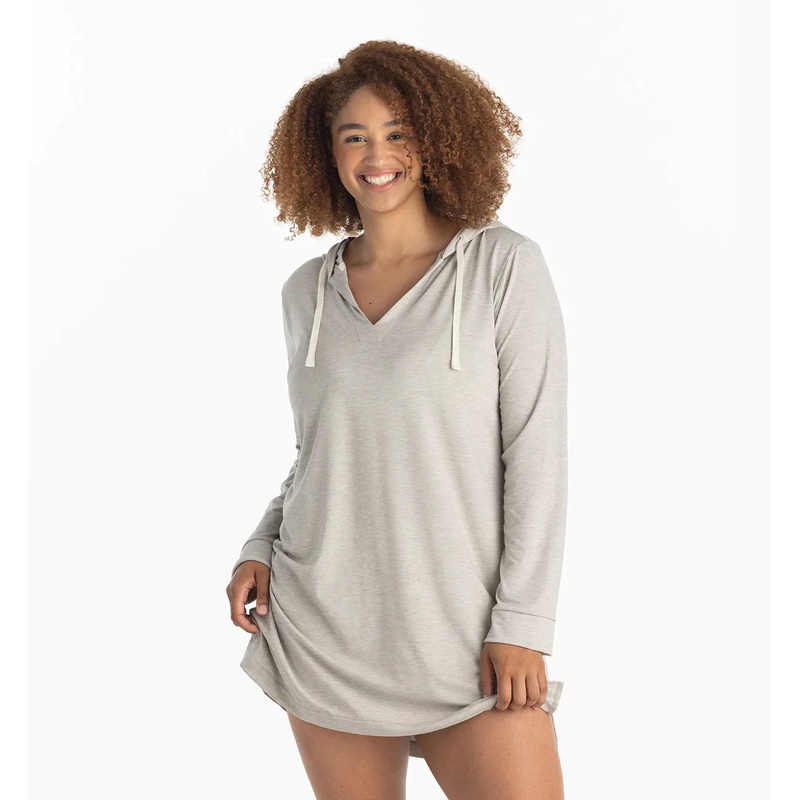 Free Fly Women’s Elevate Coverup