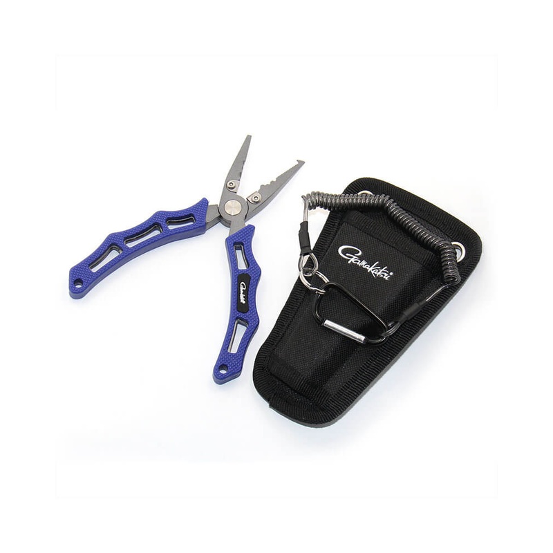 Gamakatsu Stainless Pliers 6″