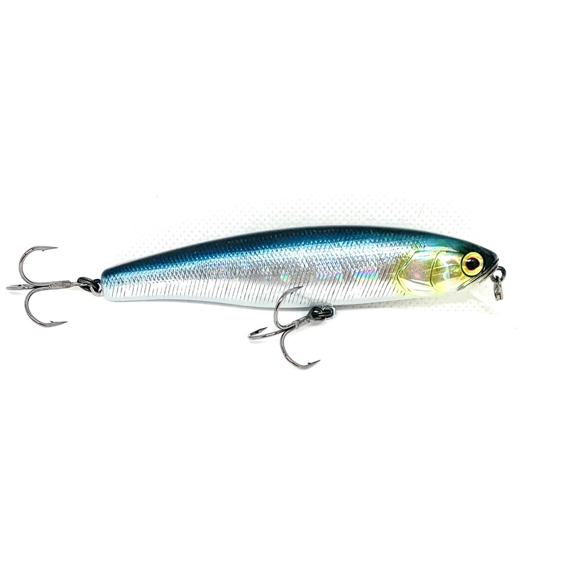Jackall Smash Minnow 100 SP