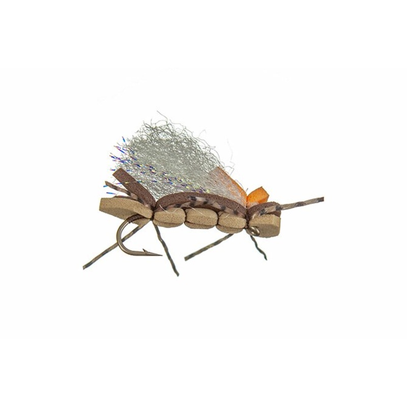Jake’s Trigger Belly – MFC Fly