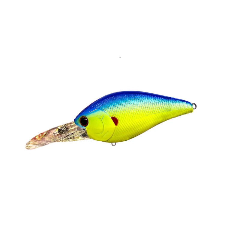 Lucky Craft LC 3.5DD Crankbaits