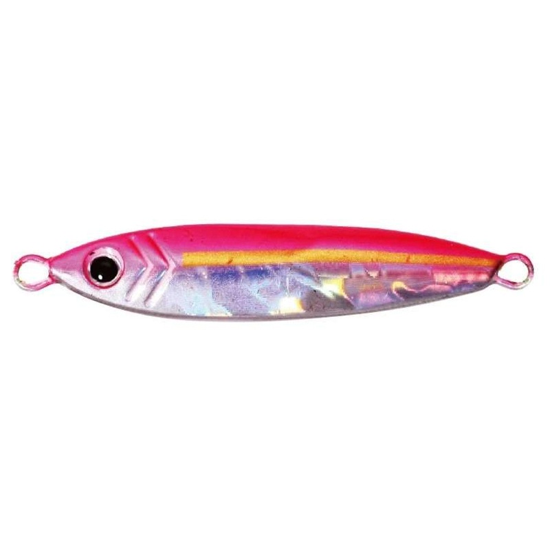 Major Craft Jigpara Tungsten Lures