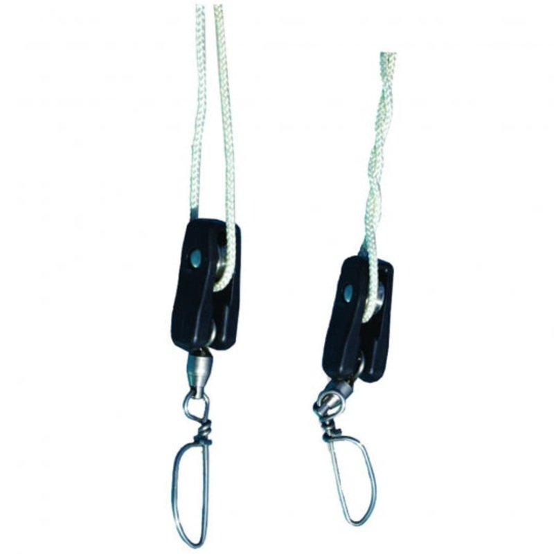 Malin BR311 Halyard Pulley