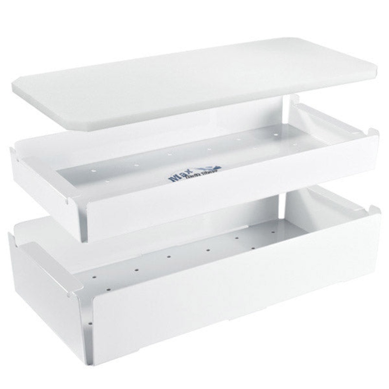 Max Bait Tray System 19in X 9.25in