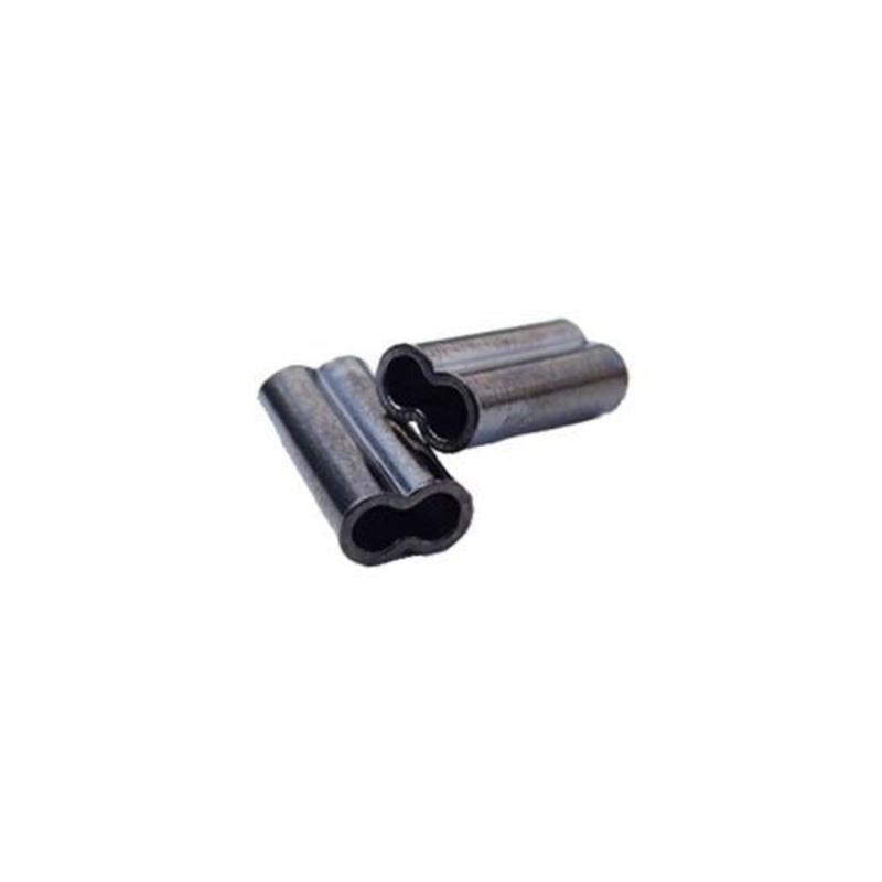 Momoi Diamond Mini Copper Double Sleeves