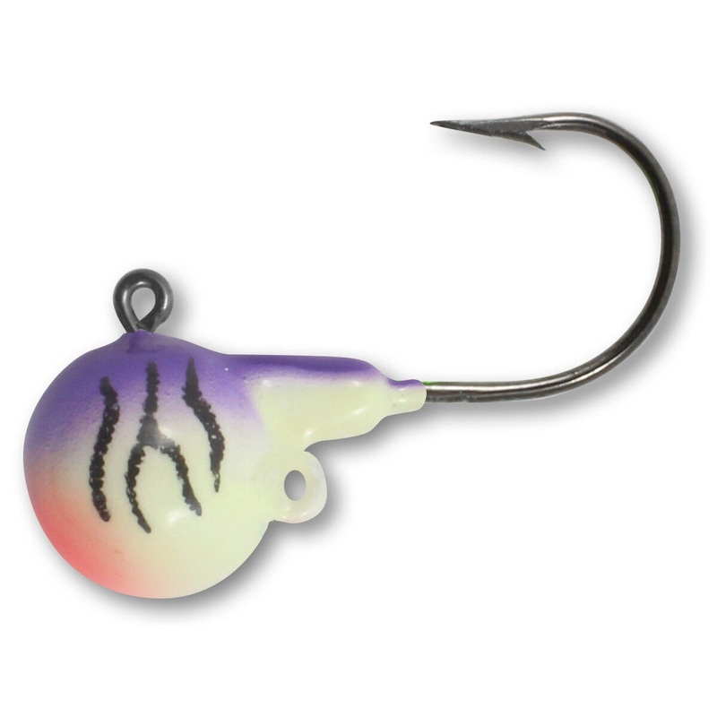 Northland Fire-Ball Jig UV