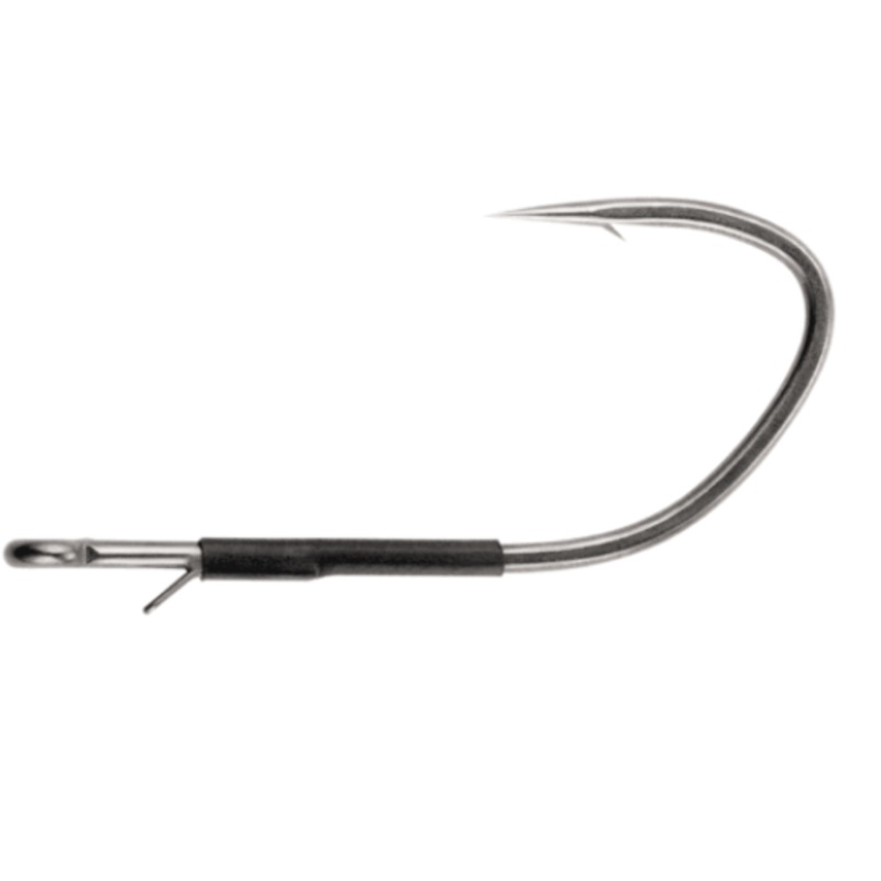 Owner Jungle Flipping HD Hook (4 Pk)