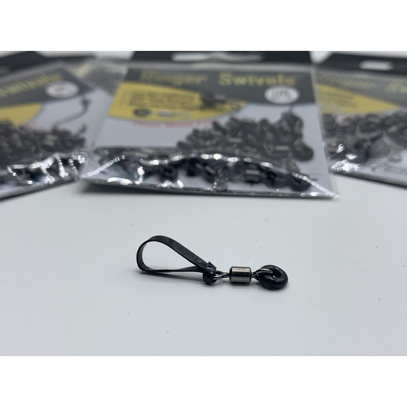 Ringer Swivels – Live Bait Swivels