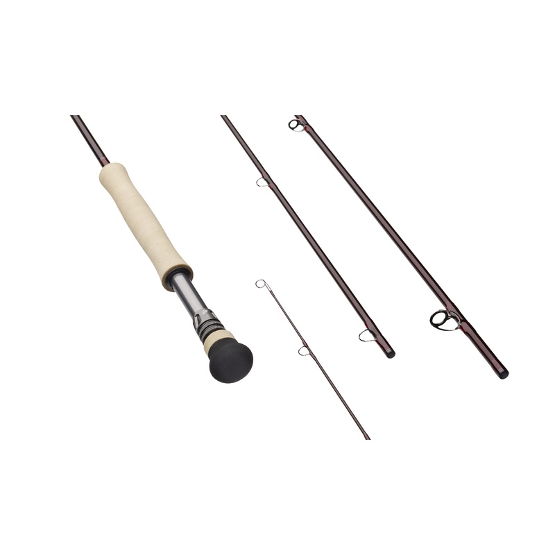 Sage Igniter Fly Rods