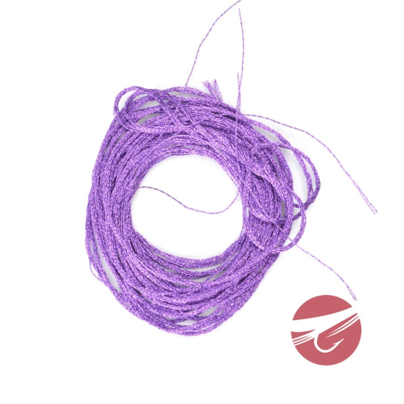 Senyo’s Wacko Hackle