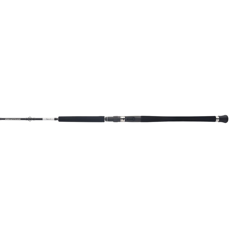 Shimano 2025 Grappler Type J Casting Rods A