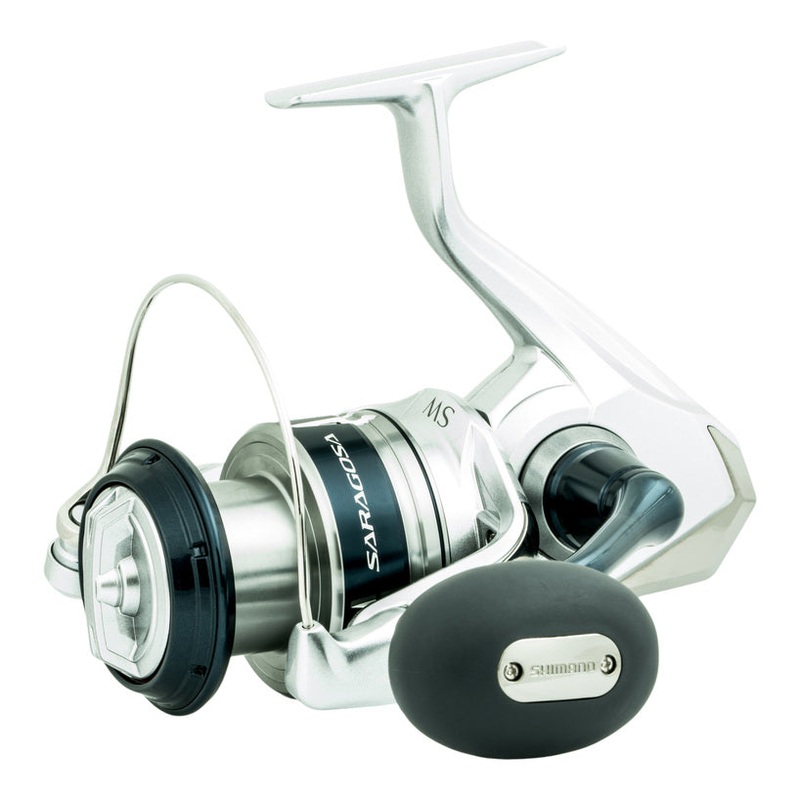 Shimano – Saragosa SW A Spinning Reels