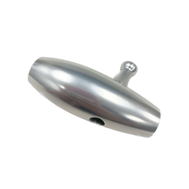 Slow Pitch Jigging Knob