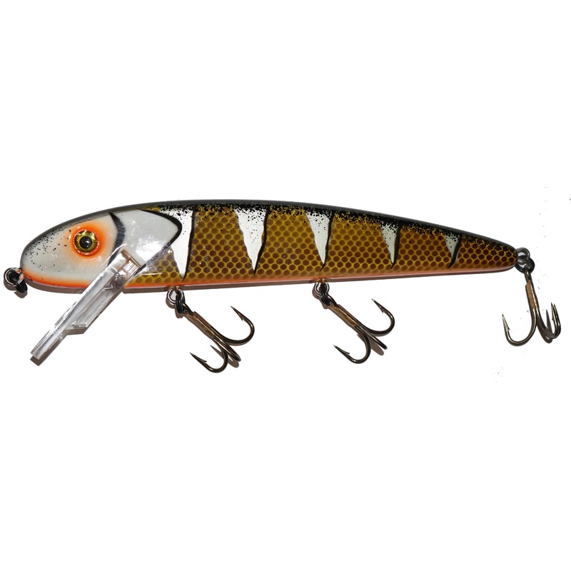 Spanky Baits M9 Pro Crankbait
