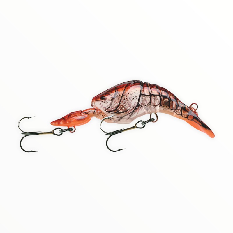 Storm Thunder Craw
